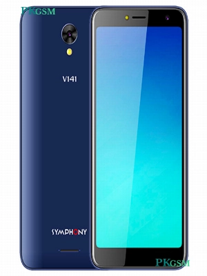 Symphony V141