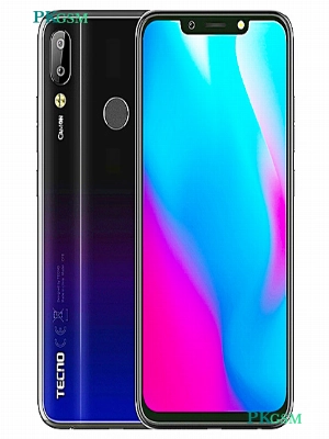 Tecno Camon 11