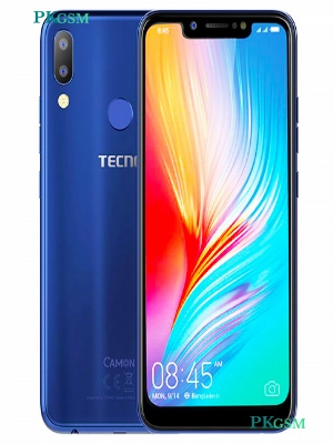 Tecno Camon I2x