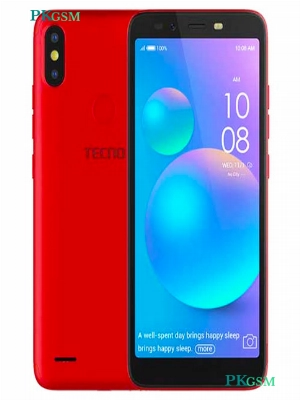 Tecno Camon ISky 2