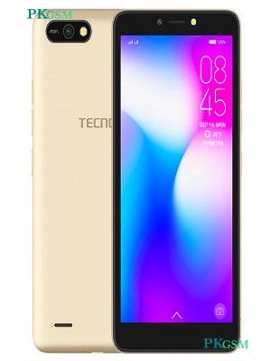 Tecno Pop 2 Power