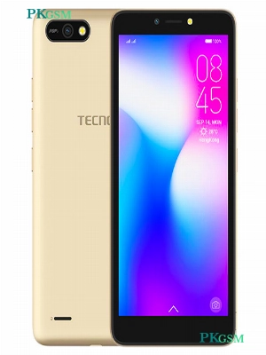 Tecno Pop 2