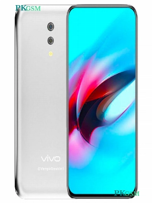 Vivo Apex (2019)