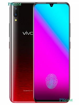 Vivo V11