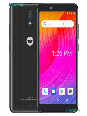 Walton Primo F8s