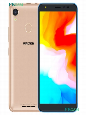 Walton Primo GF7