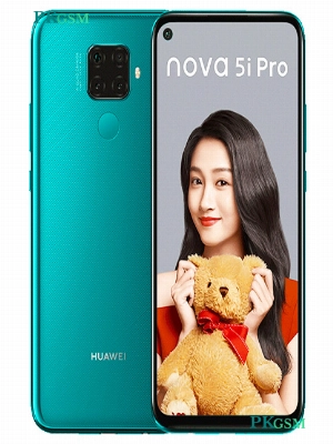 Huawei Nova 5i Pro