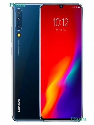 Lenovo Z6