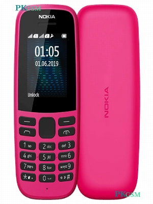 Nokia 105 (2019)