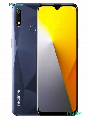 Realme X Lite