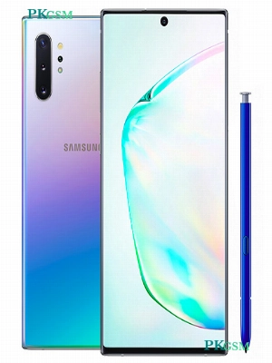 Samsung Galaxy Note10+ 5G