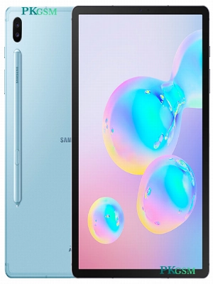 Samsung Galaxy Tab S6 5G