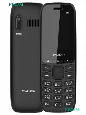 Symphony B65