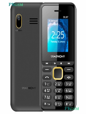 Symphony BL97