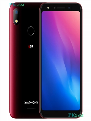 Symphony I97