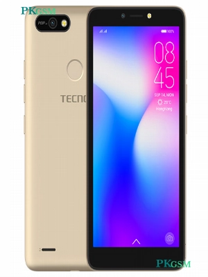 Tecno Pop 2F