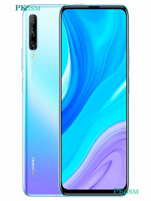 Huawei P Smart Pro 2019