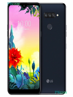 LG K50S