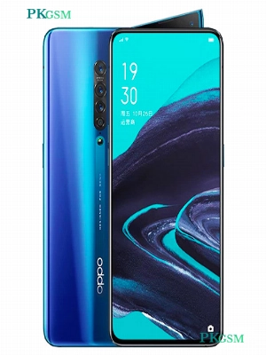 Oppo Reno 2
