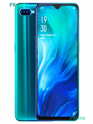 Oppo Reno A