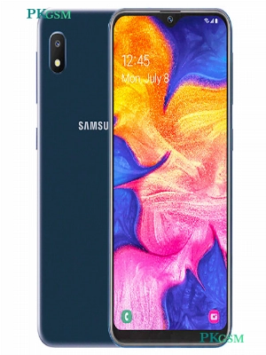 Samsung Galaxy A10e