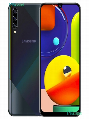 Samsung Galaxy A50s