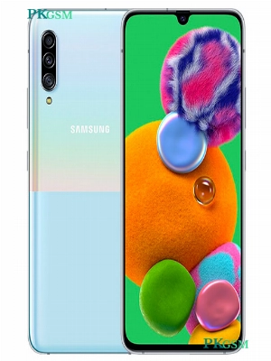 Samsung Galaxy A90 5G