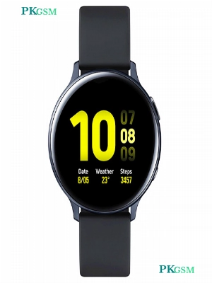 Samsung Galaxy Watch Active 2 Aluminum