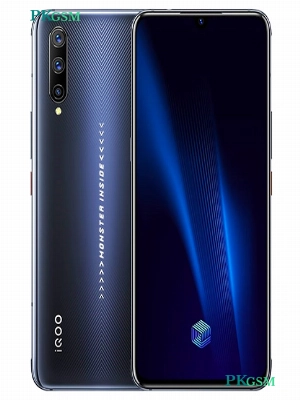 Vivo IQOO Pro