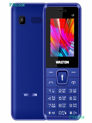 Walton Olvio L5