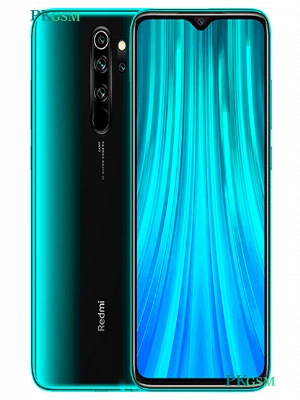 Xiaomi Redmi Note 8 Pro