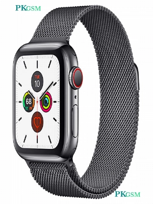 Apple Watch Series 5