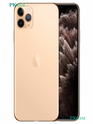 Apple IPhone 11 Pro