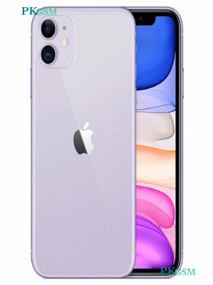 Apple IPhone 11