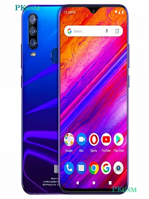 BLU G9 Pro