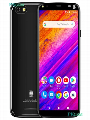 BLU Studio Mega 2019