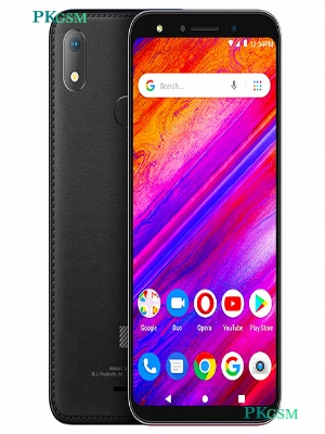 BLU Vivo X5