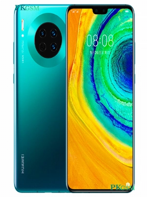 Huawei Mate 30 5G