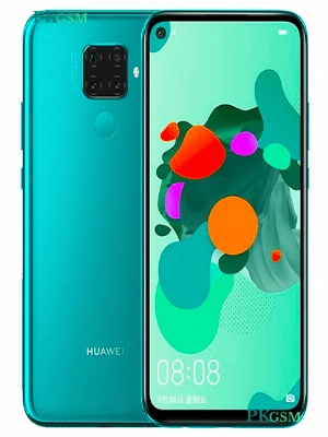 Huawei Mate 30 Lite