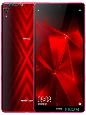 Huawei MediaPad M6 Turbo 8.4