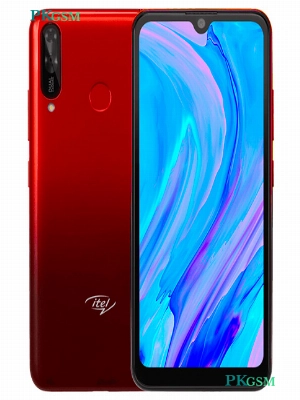 Itel S15