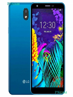 LG K31s