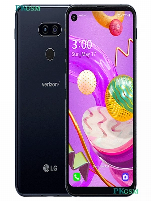 LG Q70