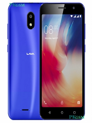 Lava Iris 43