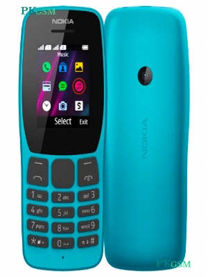 Nokia 110 (2019)