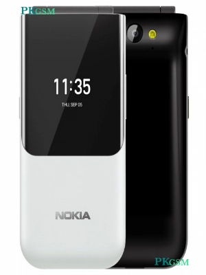 Nokia 2720 Flip