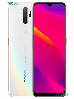Oppo A11