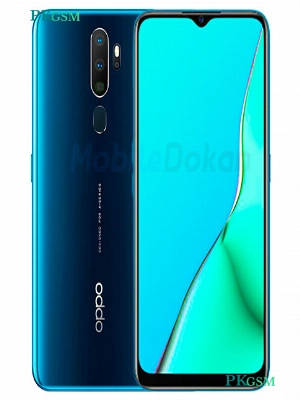 Oppo A9 (2020)