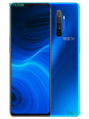 Realme X2 Pro