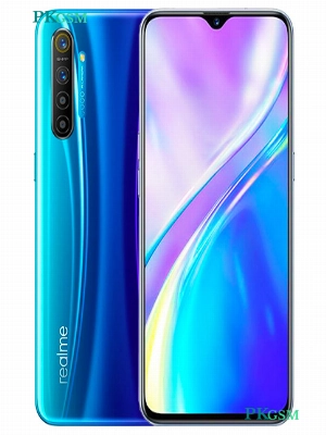 Realme XT 730G
